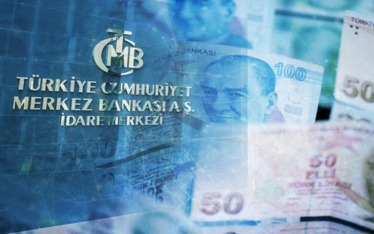 TCMB enflasyon raporunu açıkladı: Ana eğilim geçici olarak yükseldi