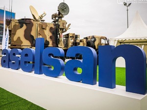 Aselsan bilançosunda gövde gösterisi: Net dönem kârı beklentileri aştı!
