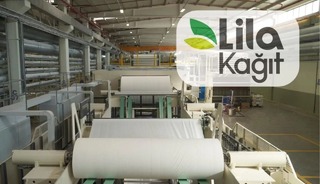 Lila Kağıt bilançosu açıklandı