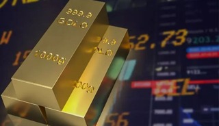 Altının kilogram fiyatı 7 milyon 250 bin liraya d&uuml;şt&uuml;