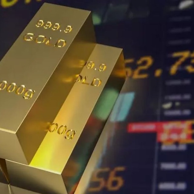 Altının kilogram fiyatı 7 milyon 250 bin liraya d&uuml;şt&uuml;