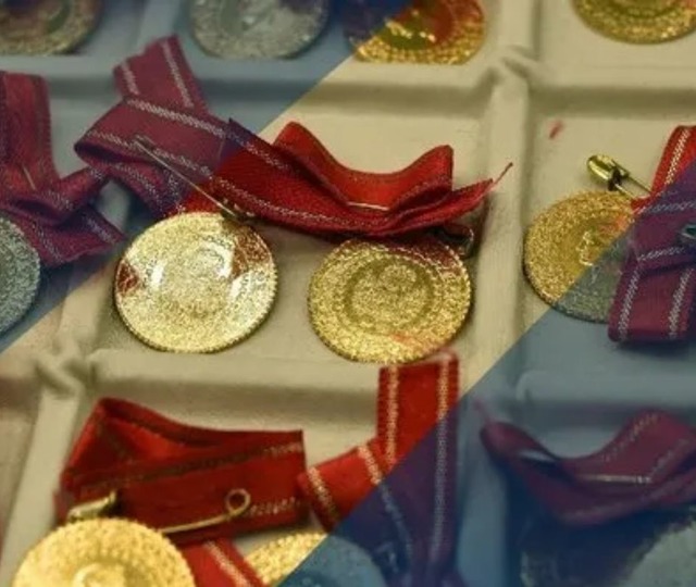 Gram altın 6 bin 700 lira sınırına &ccedil;ekildi