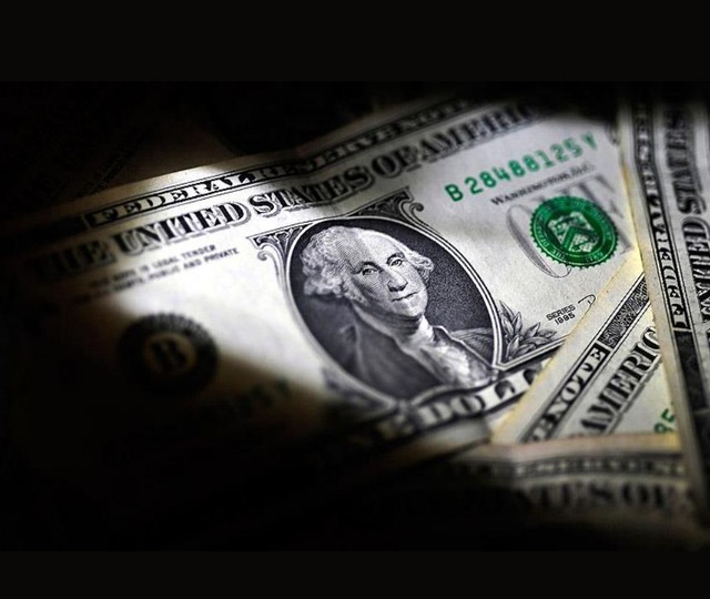 Societe Generale'den dolar uyarısı!