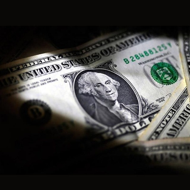 Serbest piyasada döviz açılış fiyatları