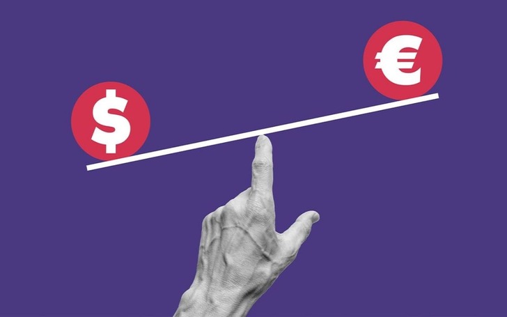 Euro ve dolarda son durum (12 Eylül 2025 güncel döviz kuru fiyatları)