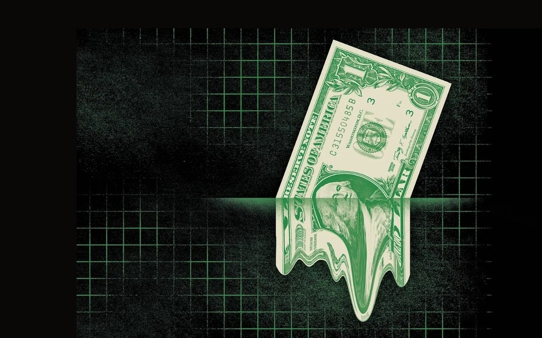 K&uuml;resel piyasada m&uuml;dahale depremi: Dolar eriyor