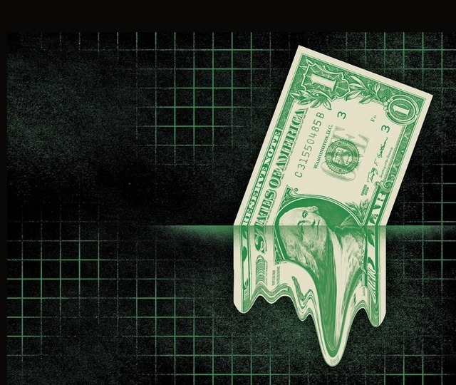 K&uuml;resel piyasada m&uuml;dahale depremi: Dolar eriyor