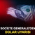 Societe Generale'den dolar uyarısı!