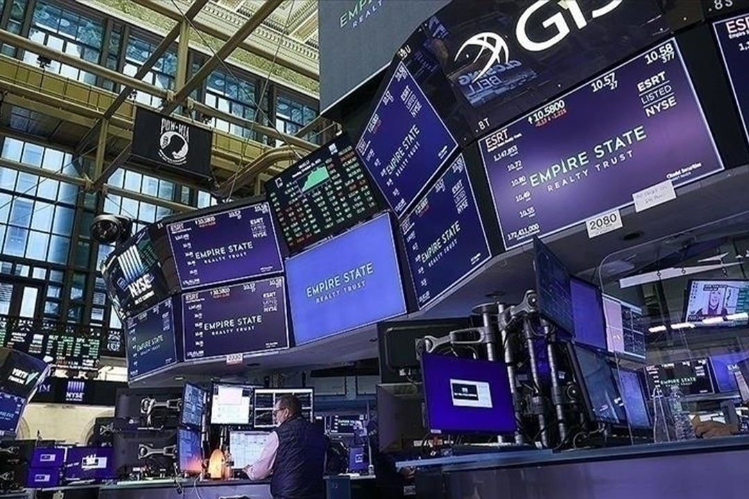 K&uuml;resel piyasalarda Noel tatili sakinliği