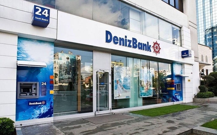 Moody's Denizbank'ın notunda değişikliğe gitti