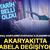 Akaryakıt fiyatları değişiyor! Bu gece yarısı tabelaya yansıyacak