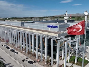 ASELSAN'dan rekor seviyede yeni ihracat sözleşmesi