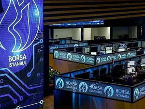 Borsa güne yeşil ışıkla başladı