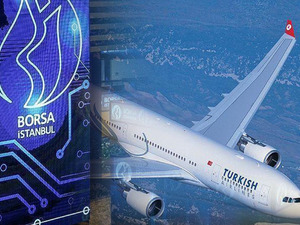THYAO’da güçlü bilanço hisse fiyatına etki edecek mi?