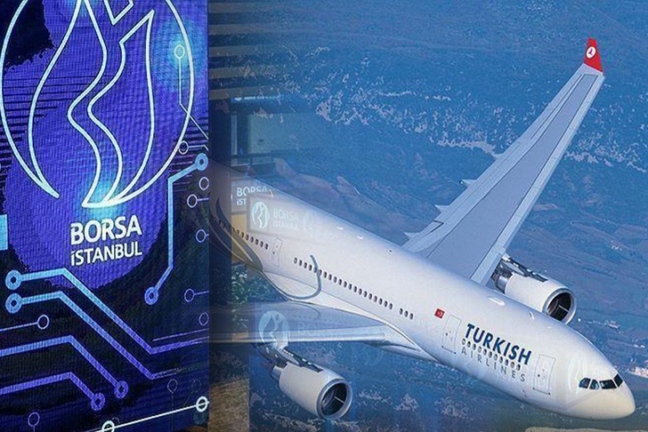 THYAO’da güçlü bilanço hisse fiyatına etki edecek mi?