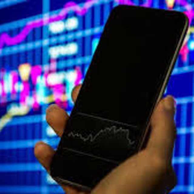 Borsa rekor tazelerken en çok yükseliş ve düşüş gören hisseler 