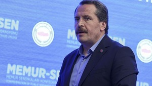 Memur-Sen zam çağrısında bulundu
