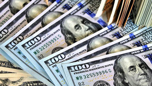 TVF'den 600 milyon dolarlık finansman