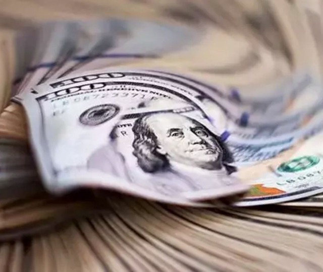 Dolar/TL 42,81 seviyesinden işlem g&ouml;r&uuml;yor