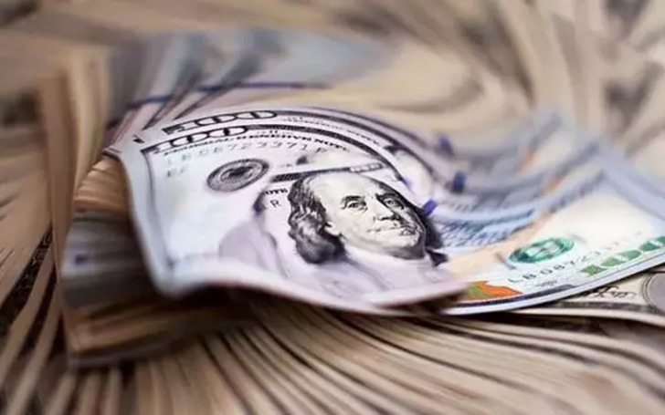 Dolar/TL 42,81 seviyesinden işlem g&ouml;r&uuml;yor