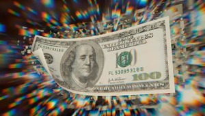 Durağan seyrin sonu! Dolar, para birimleri karşısında güç kazandı
