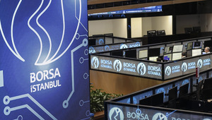 Borsa günün ilk yarısında yatay seyretti