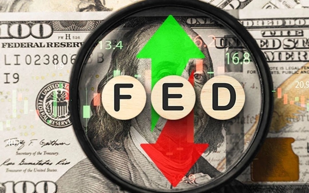 Fed'in faiz indirimi senaryosu askıda