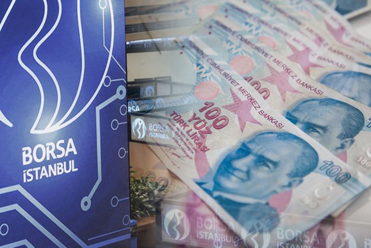 Yatırımcılar en çok onlara yöneldi! Borsa İstanbul'da bugün öne çıkan 6 hisse