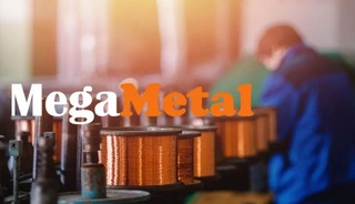 Mega Metal ABD’ye açılıyor