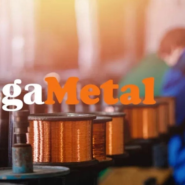 Mega Metal yatırımını duyurdu: ABD’ye açılıyor!