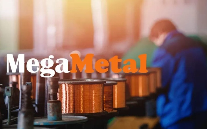 Mega Metal yatırımını duyurdu: ABD’ye açılıyor!
