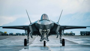 Türkiye sırada bekliyordu: F-35 için sürpriz gelişme!