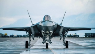 F-35 için sürpriz gelişme!