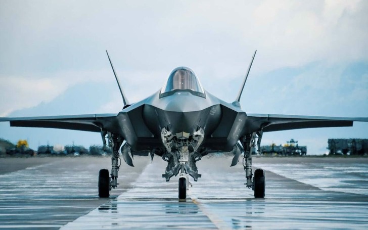 Türkiye sırada bekliyordu: F-35 için sürpriz gelişme!