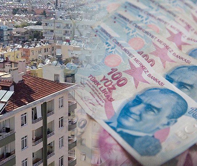Yüksek kiralarda ‘hakkaniyet indirimi' detayı: Yüzde 20'ye kadar ulaşabiliyor