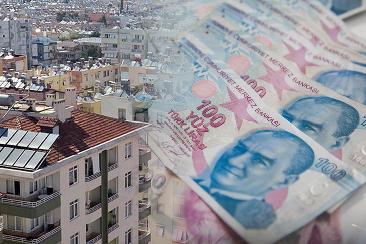 Yüksek kiralarda ‘hakkaniyet indirimi' detayı! Yüzde 20'ye kadar ulaşabiliyor: Şartları tek tek açıkladı