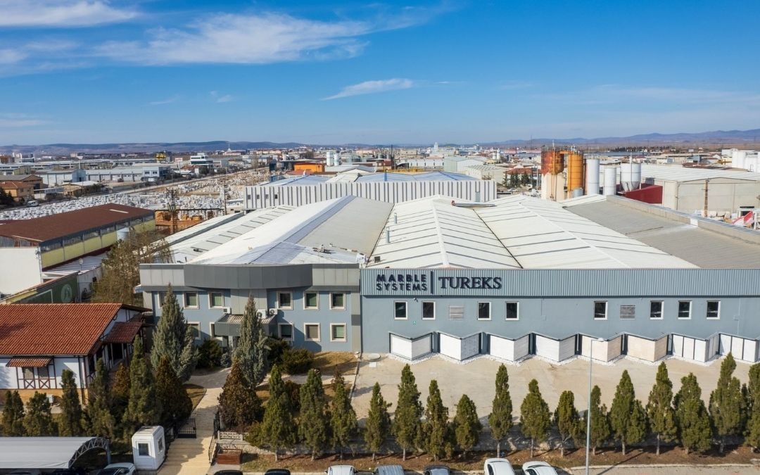 Madencilik şirketinden ciroya katkı: İmzalar atıldı