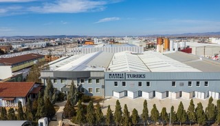 Madencilik şirketi anlaşmayı yaptı