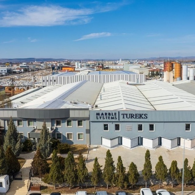 Madencilik şirketinden ciroya katkı: İmzalar atıldı