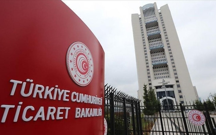 Ticaret Bakanlığı'ndan vatandaşa uyarı geldi