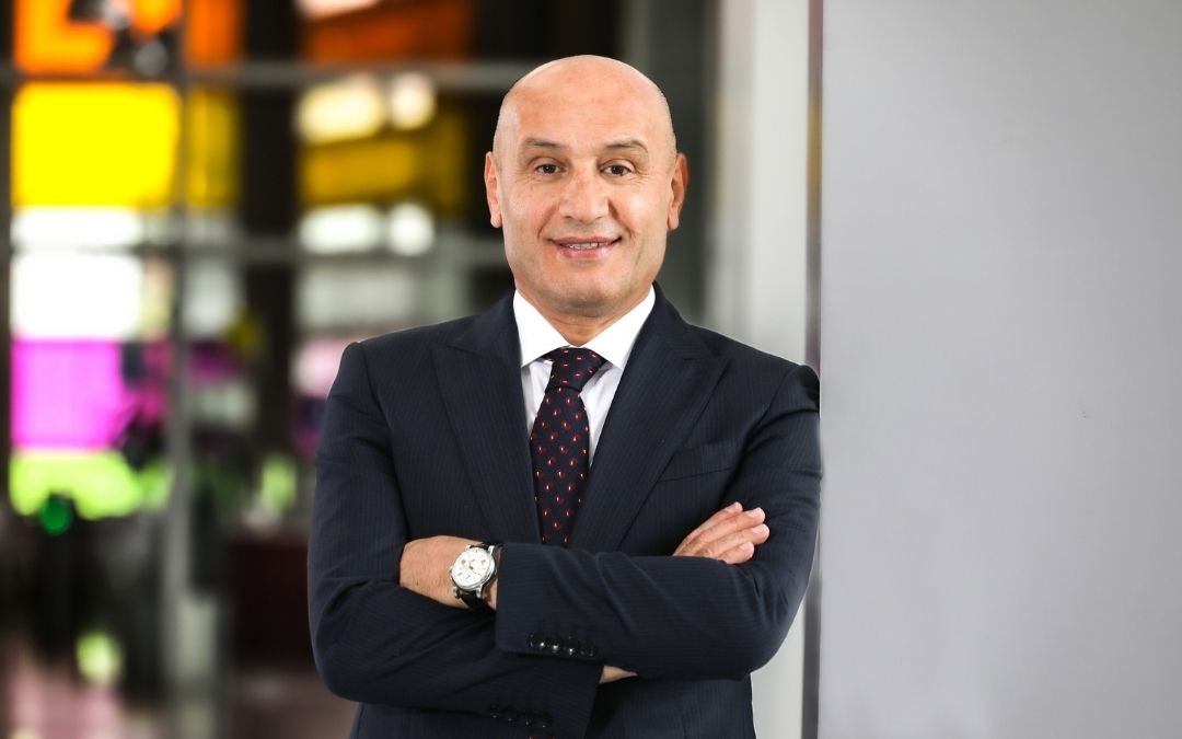 TİM Başkanı G&uuml;ltepe'den Bakan Şimşek'e &ccedil;ağrı