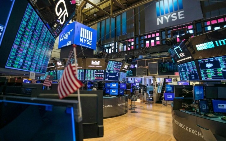 New York borsası haftanın 3'üncü gününe yükselişle başladı