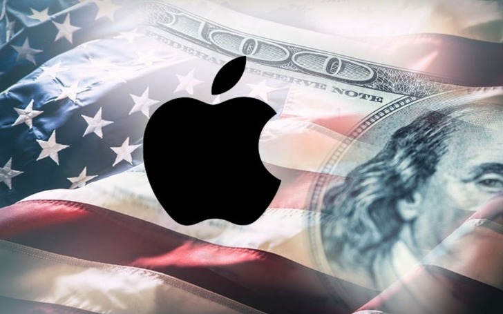 Apple vites yükseltti: ABD’de 100 milyar dolarlık yatırım planı