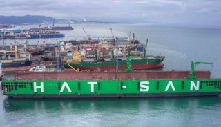 Hat-San bilançoyu paylaştı! 