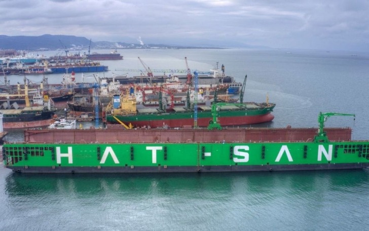 Hat-San bilançoyu paylaştı: Net kar ne durumda?
