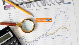 Teknosa bilançoyu açıkladı