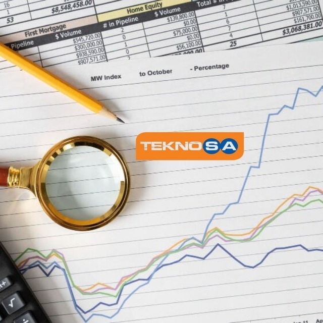 Teknosa bilançoyu paylaştı: Satışlar düştü