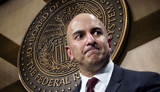  Kashkari'den faiz indirimi sinyali 