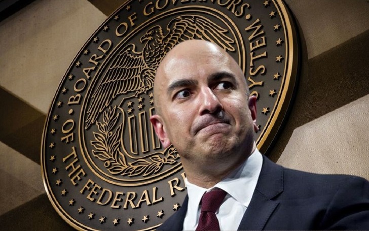FED üyesi Kashkari'den faiz indirimi sinyali 