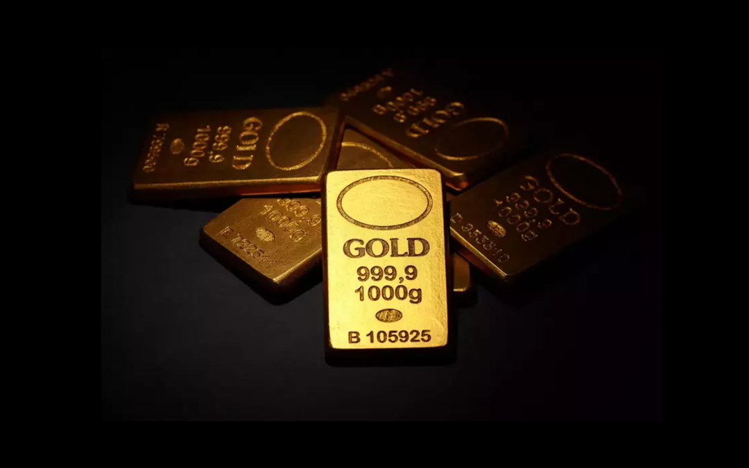 Altının kilogram fiyatı 7 milyon 310 bin liraya geriledi